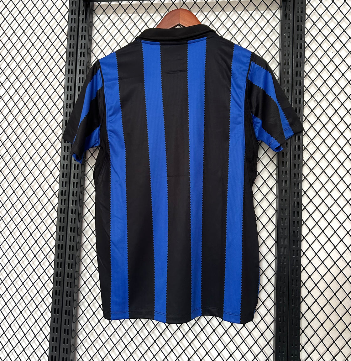 Maillot Inter Milan Domicile 2026-2027