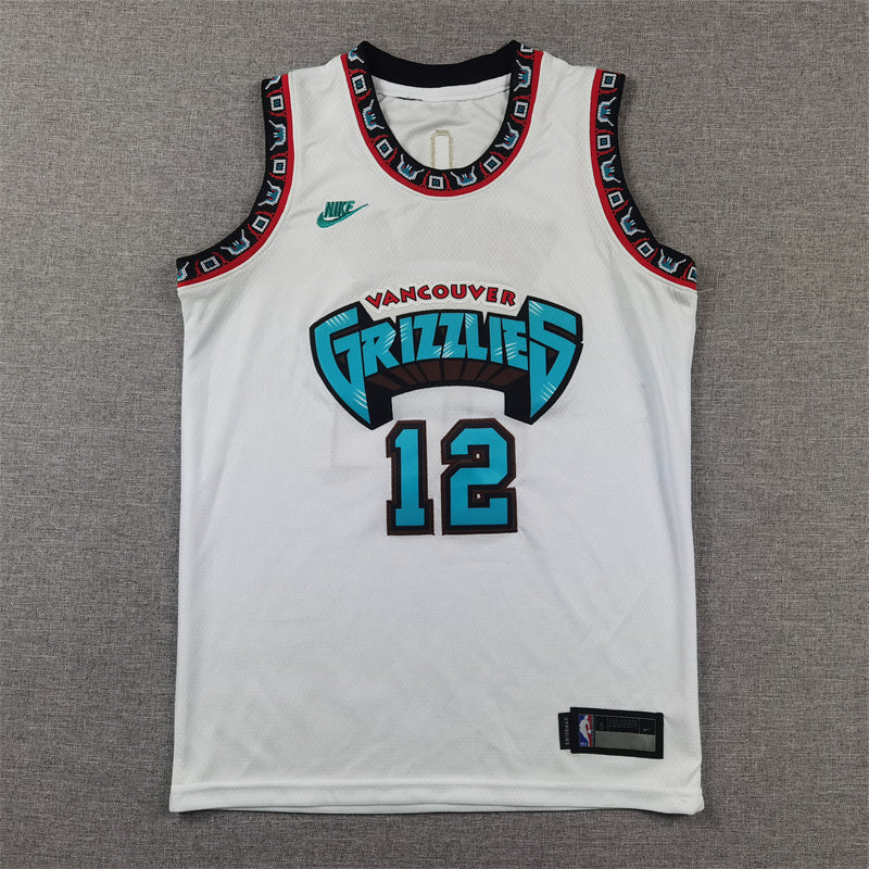 Maillot Memphis Grizzlies Ja Morant 2024-2025