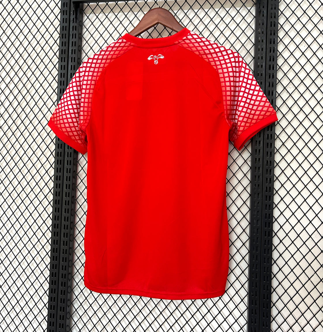Maillot Jordanie Extérieur 2026