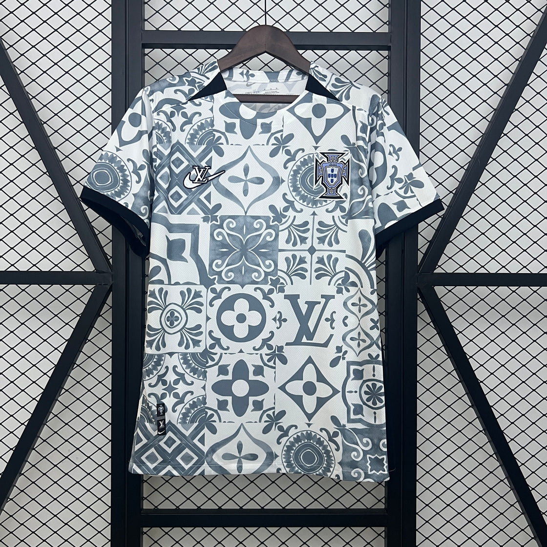 Maillot Portugal Édition Spéciale 2025-2026