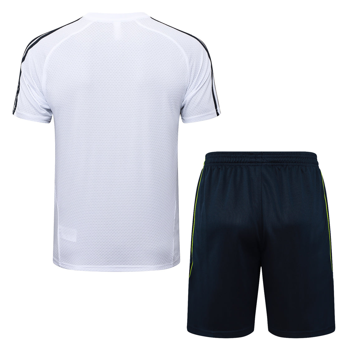 Kit Training Real Madrid 2025-2026
