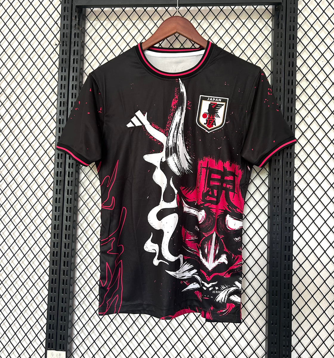 Maillot Japon Édition Spéciale 2024-2025