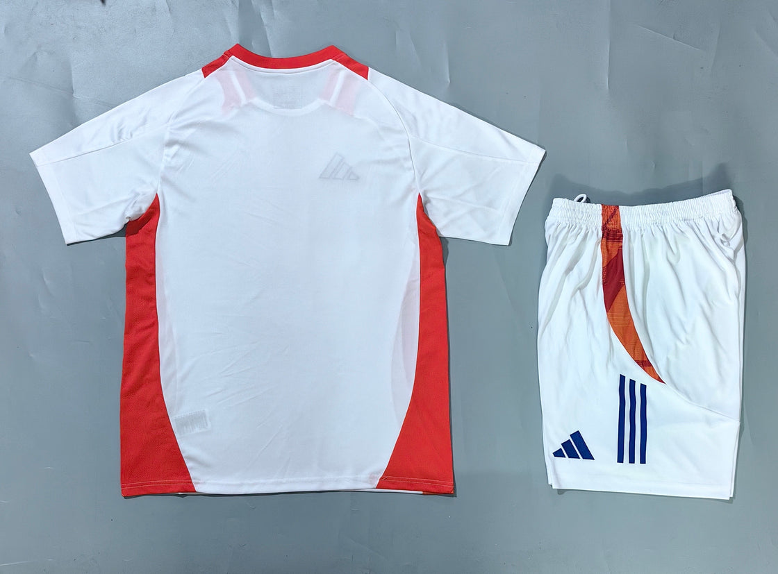 Kit Performance AD 739