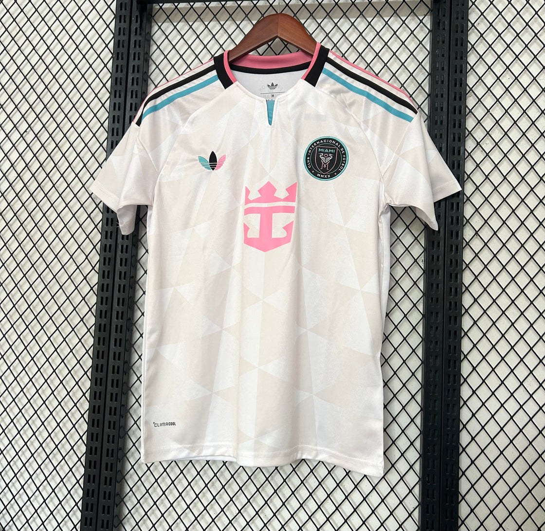 Maillot Inter Miami Extérieur 2026-2027