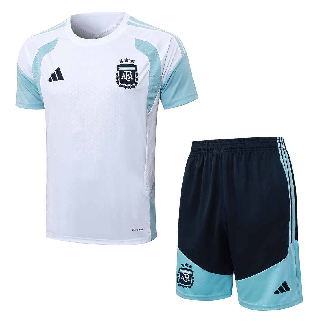 Kit Training Argentine 2026-2027