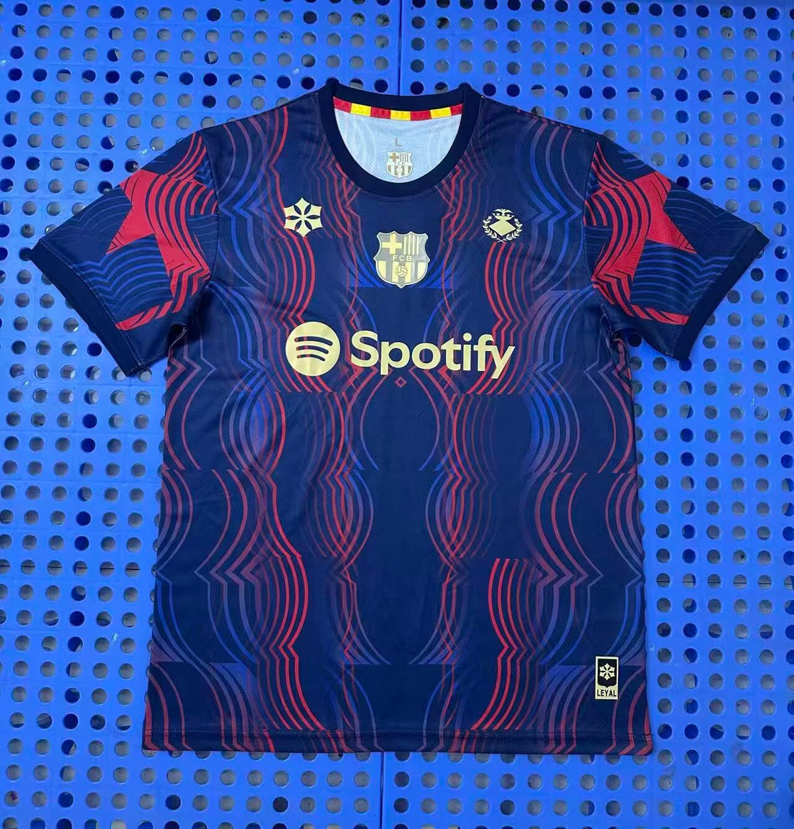 Maillot FC Barcelone Édition Spéciale 2026-2027