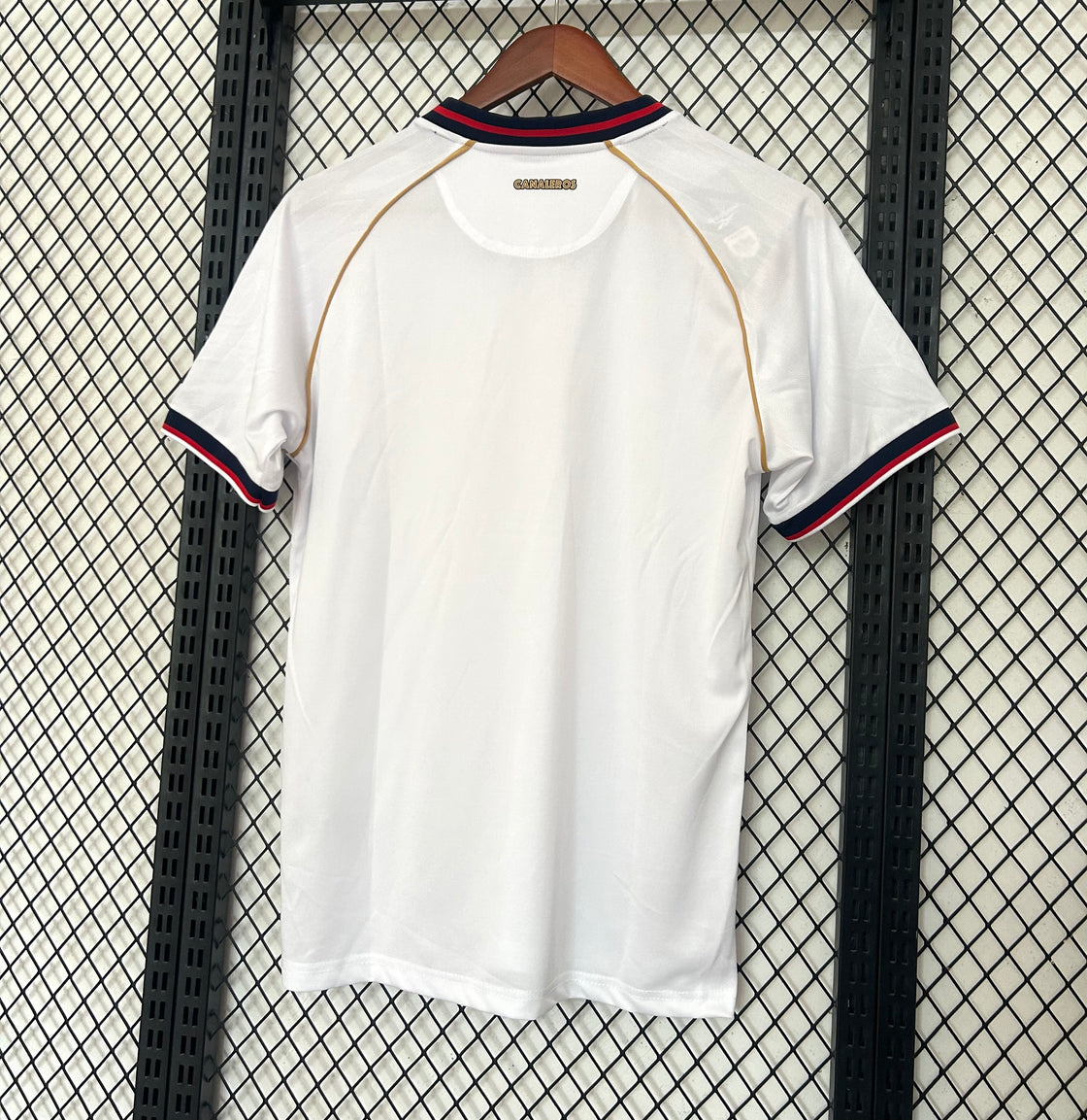 Maillot Panama Extérieur 2025-2026