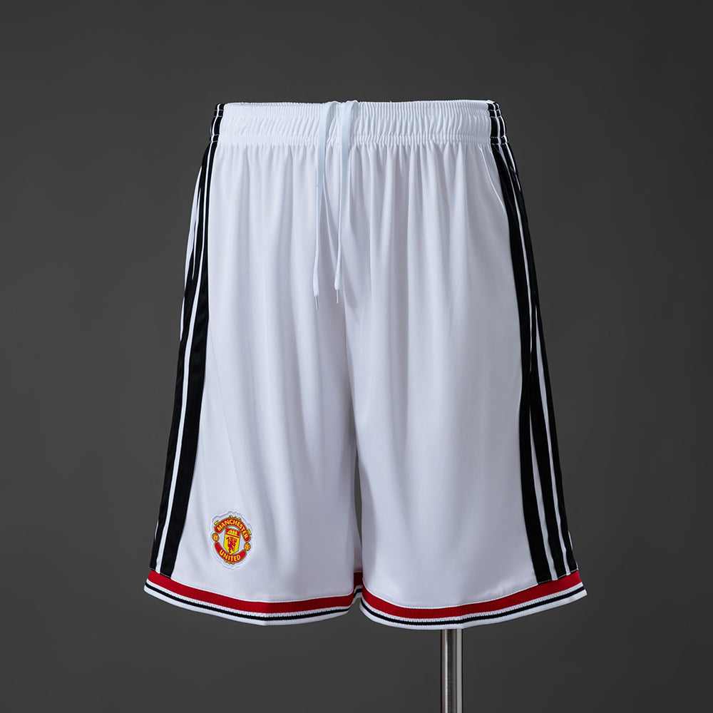 Short Manchester United Domicile 2026-2027