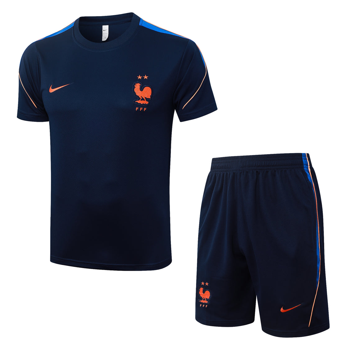 Kit Training France 2026-2027