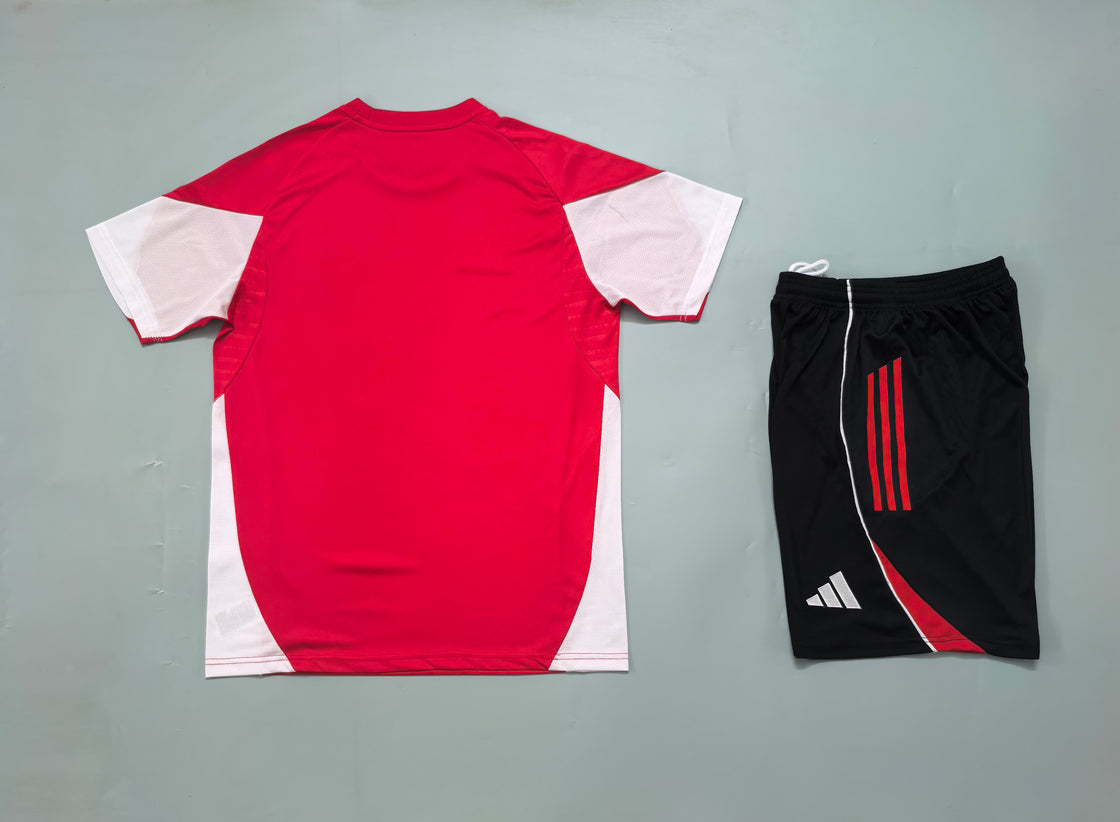 Kit Performance AD 741