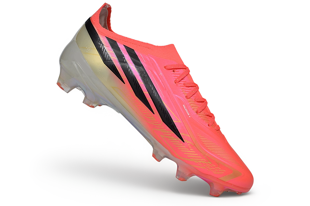 F50 Elite Laceless FG