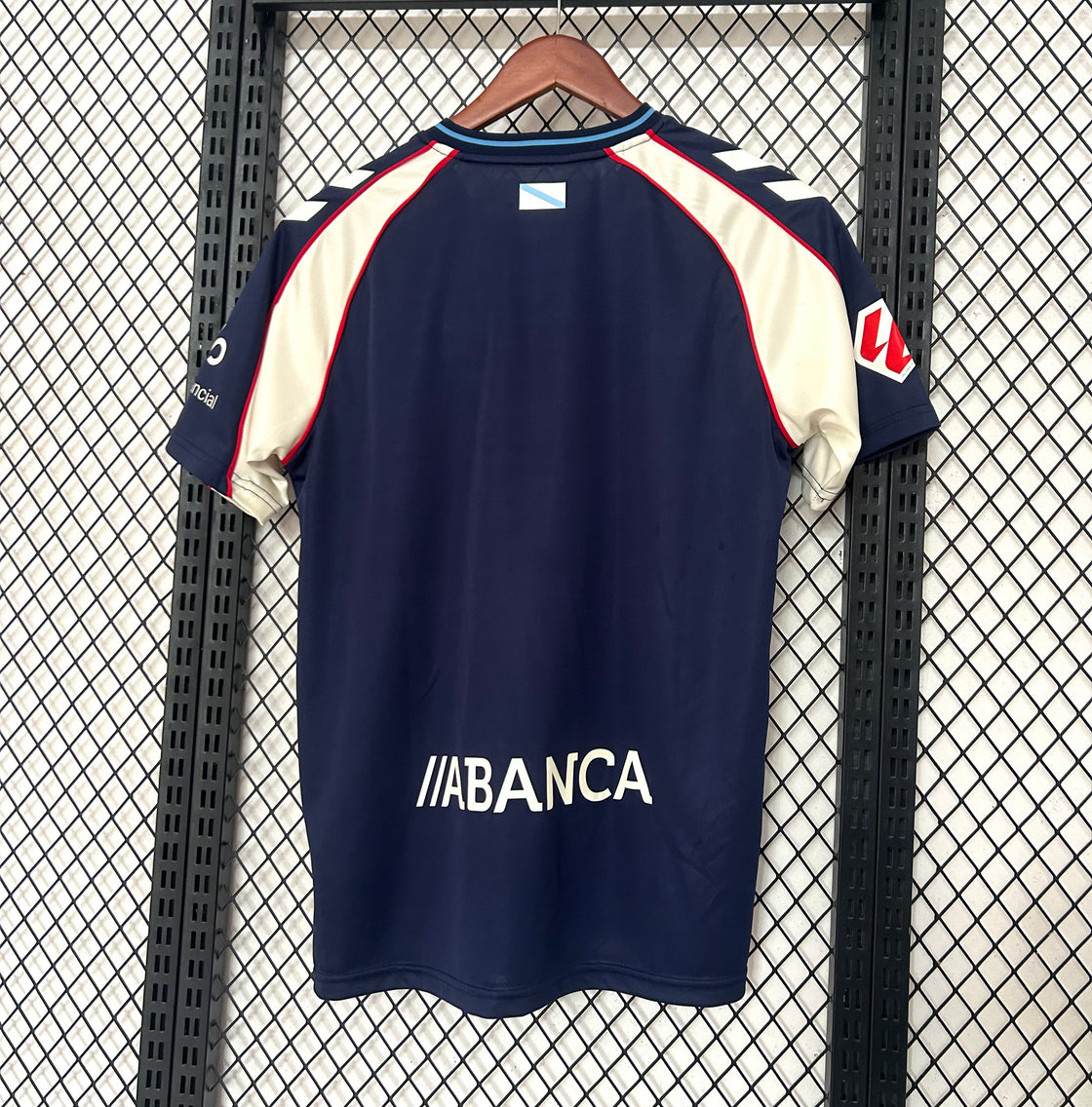 Maillot Celta Vigo Extérieur 2026-2027