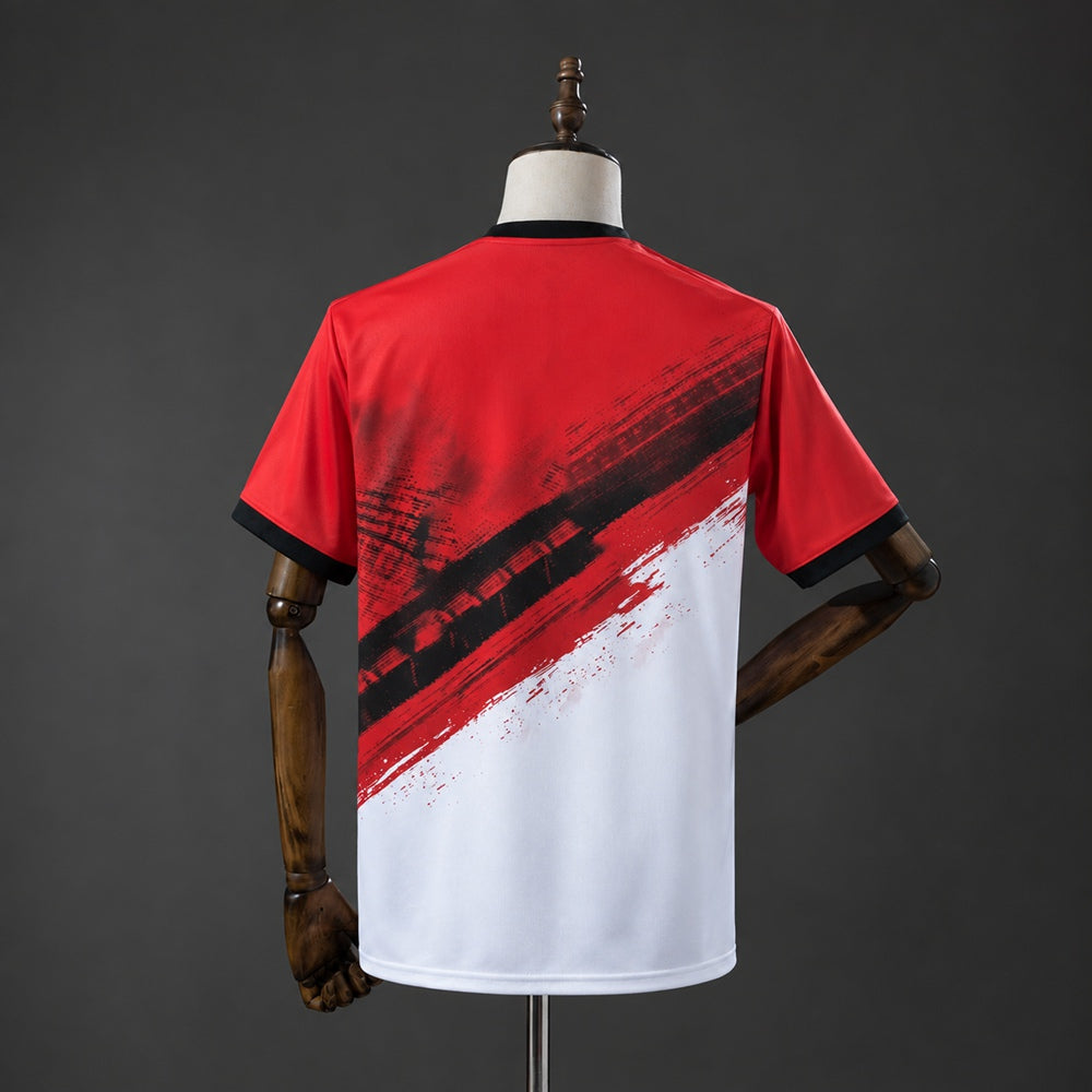Maillot Benfica Avant Match 2026-2027