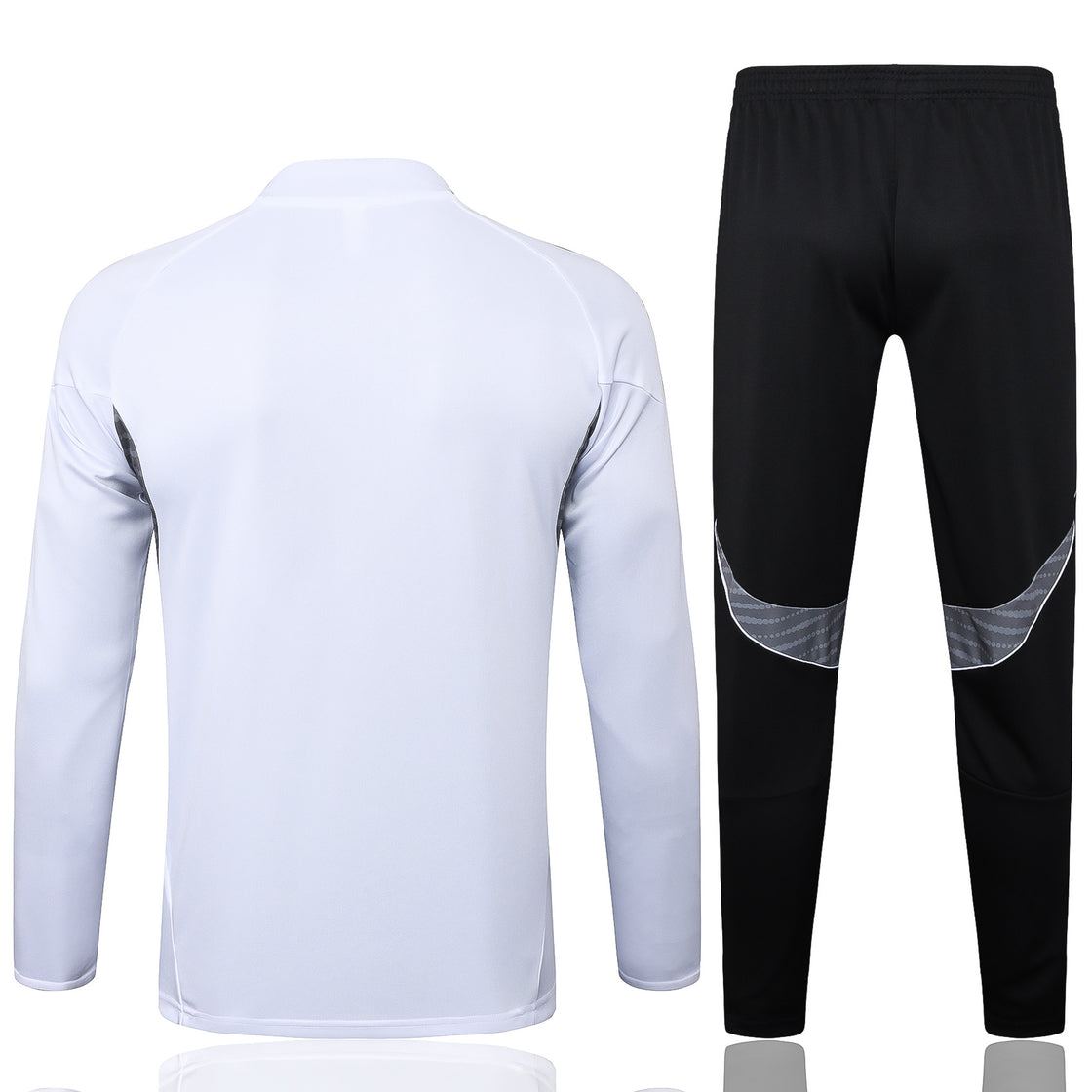 Kit Survêtement Real Madrid 2025-2026