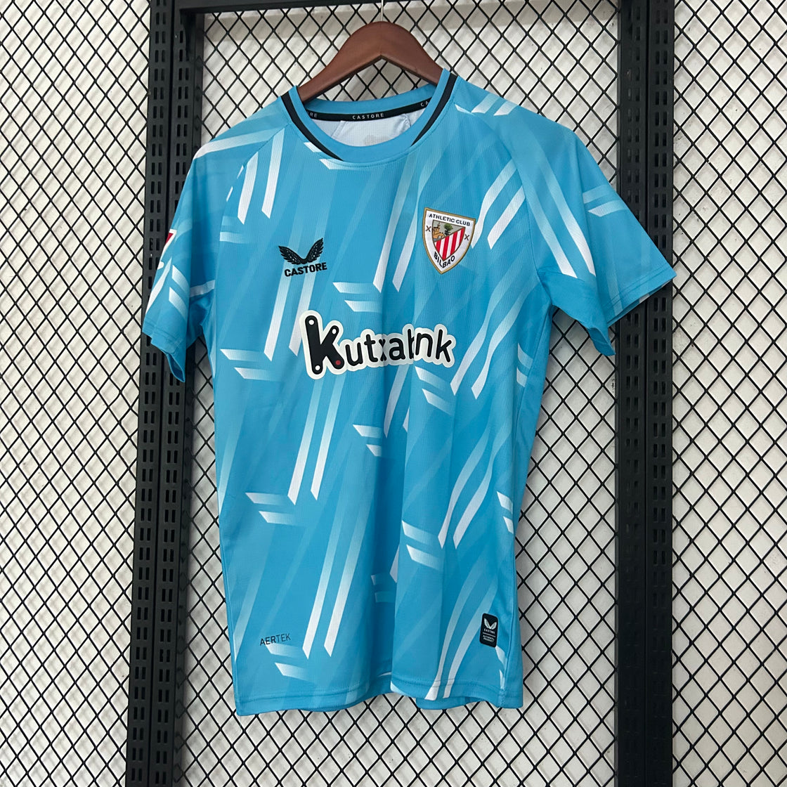 Maillot Athletic Bilbao Entraînement 2026-2027