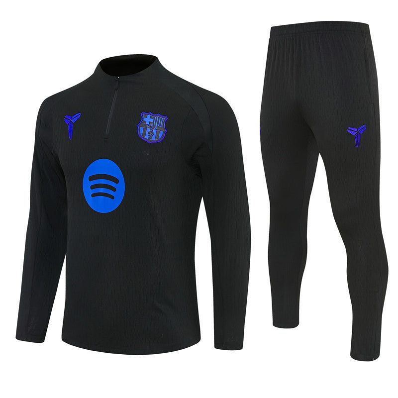 Kit Survêtement FC Barcelone 2025-2026