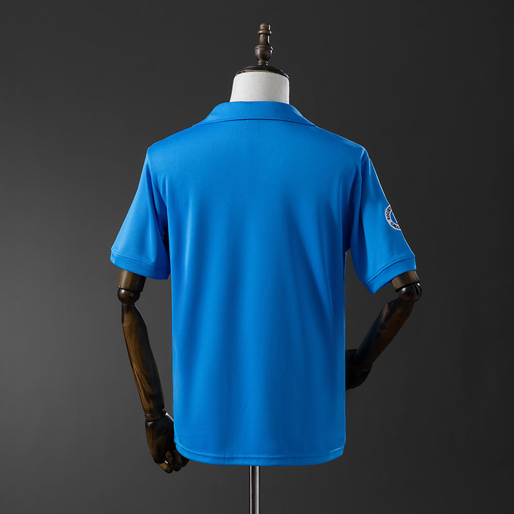 Maillot Rétro Naples Domicile 1987-1988