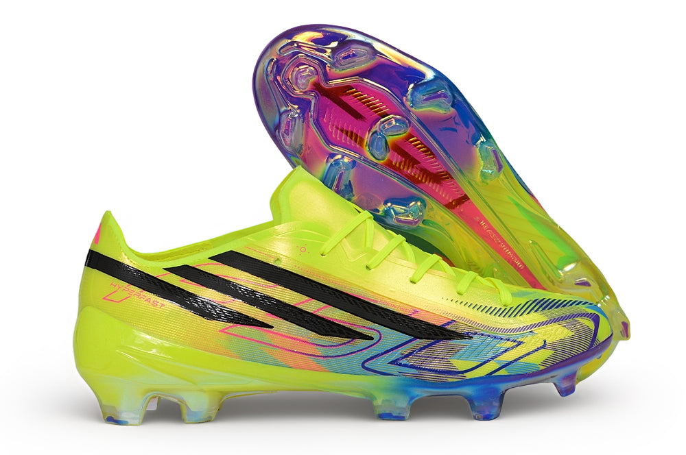 F50 Elite FG