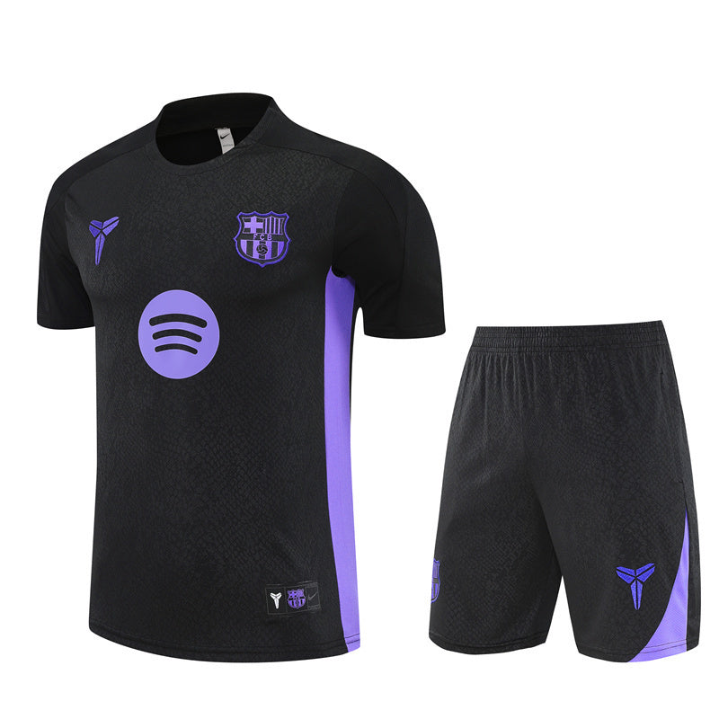Kit Training FC Barcelone 2025-2026