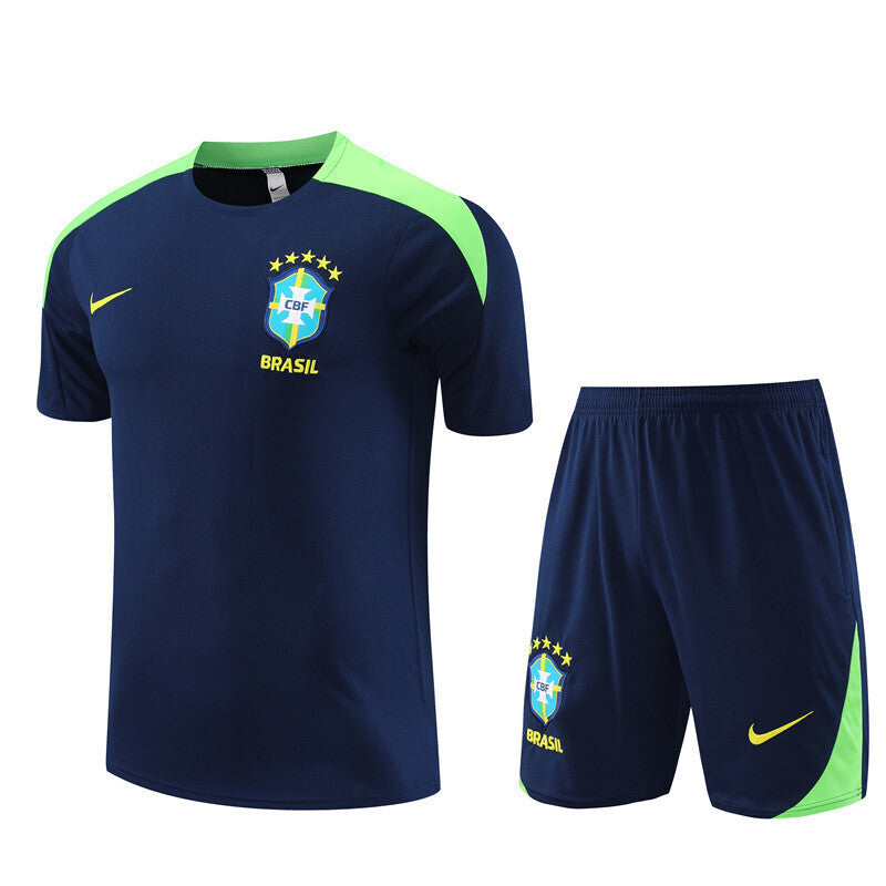 Kit Training Brésil 2024-2025