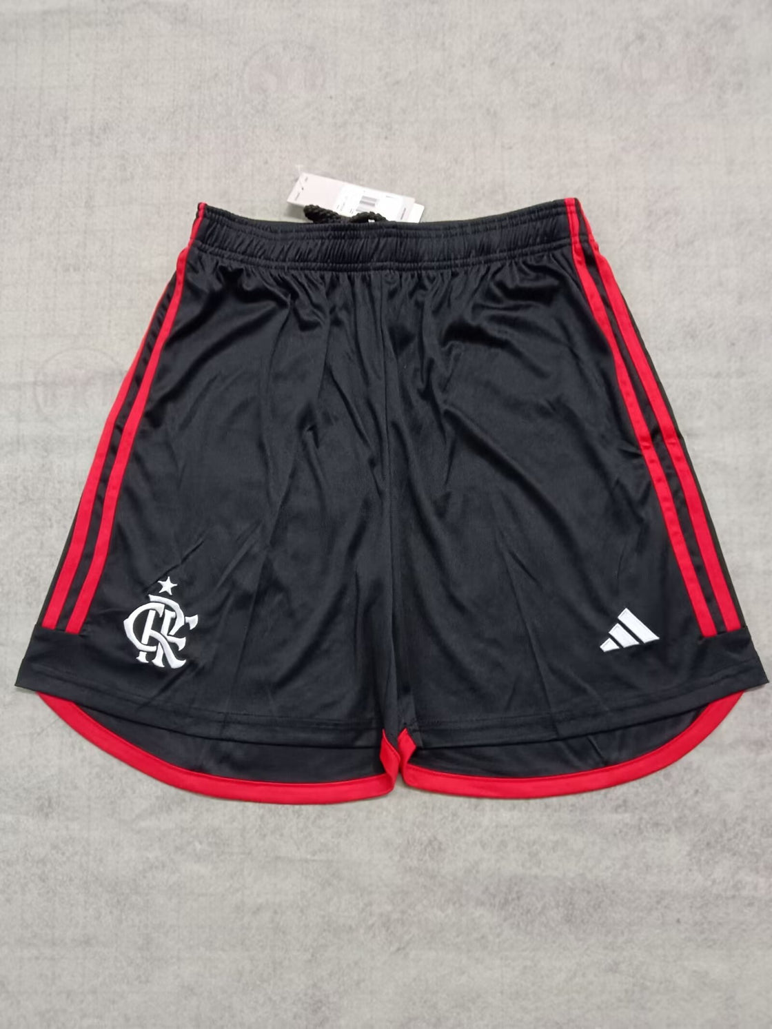 Short Flamengo Extérieur 2024-2025