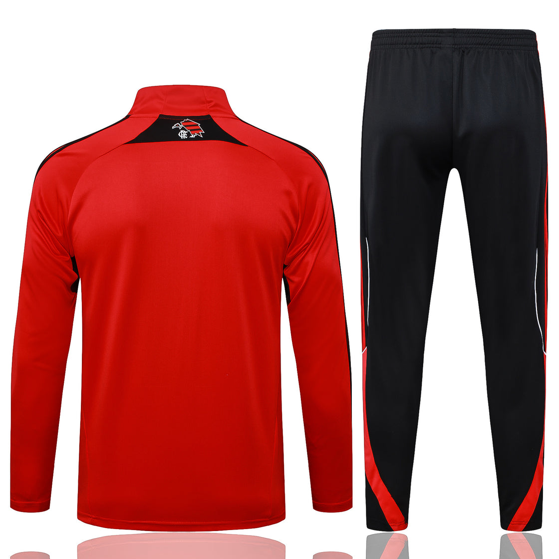 Kit Survêtement Flamengo 2024-2025