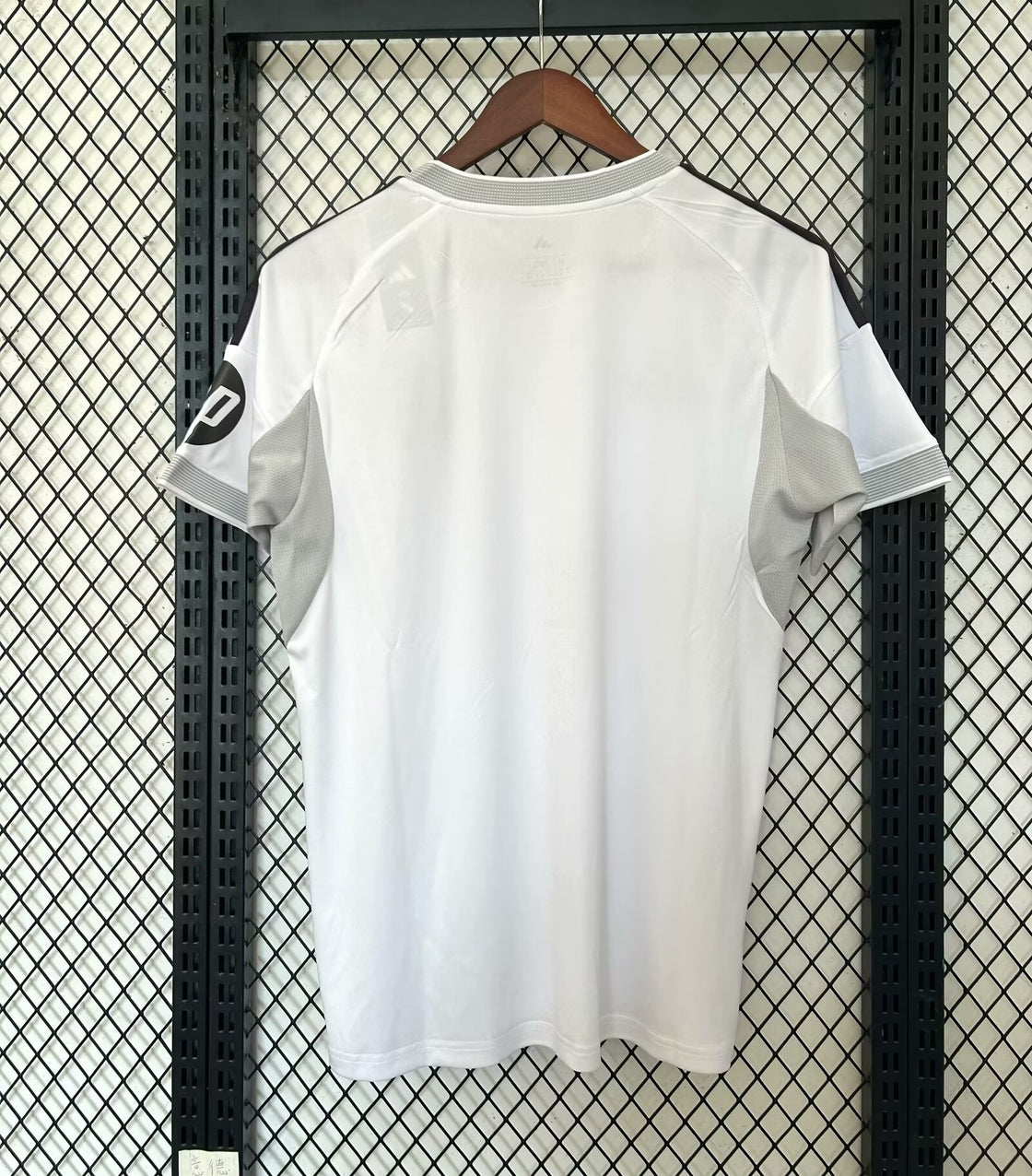 Maillot Real Madrid Domicile 2025-2026
