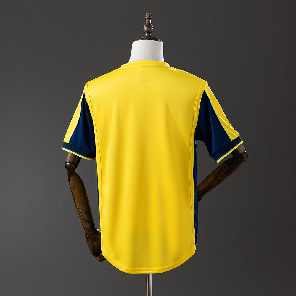 Maillot Rétro Arsenal Extérieur 1999-2000