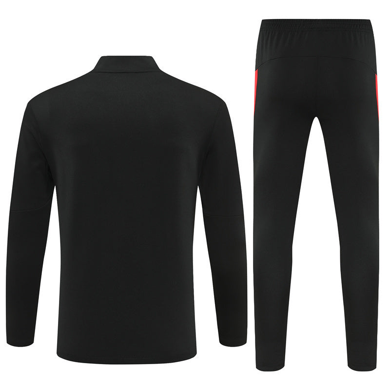 Kit Survêtement Portugal 2025-2026