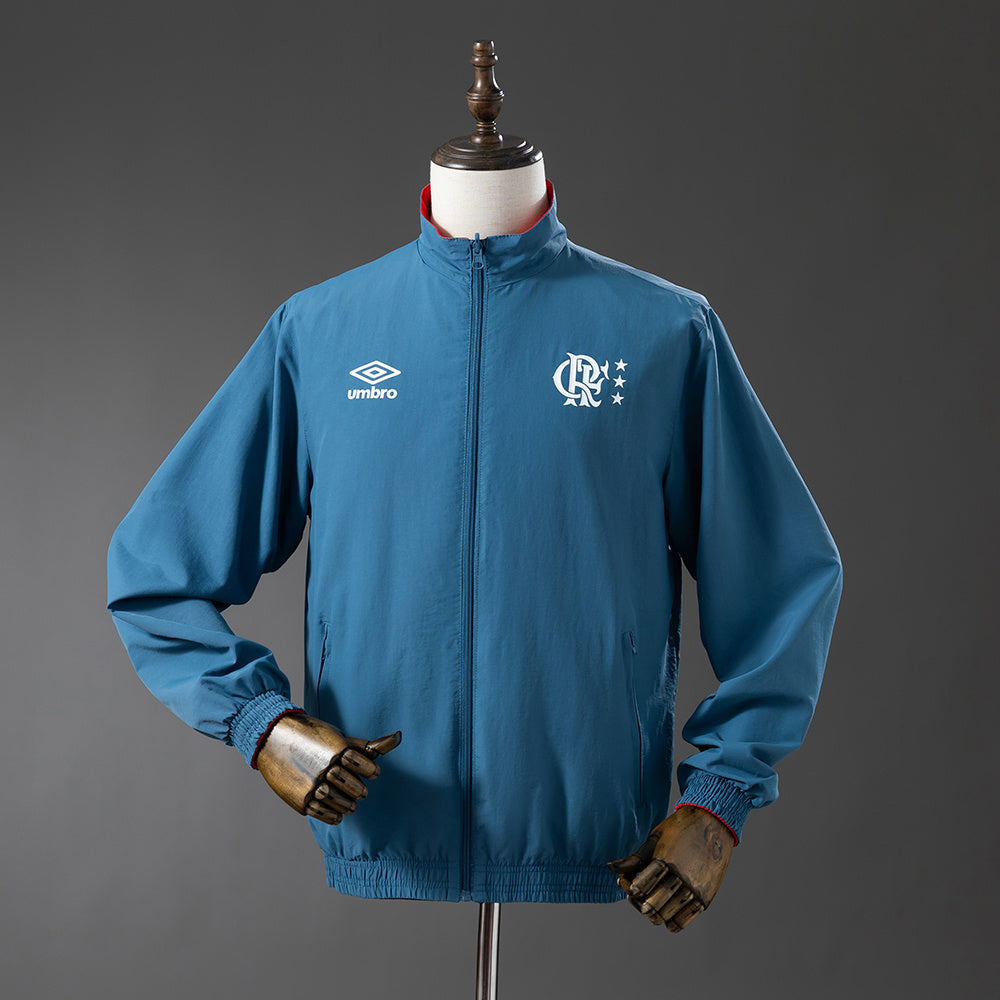 Veste Réversible Flamengo