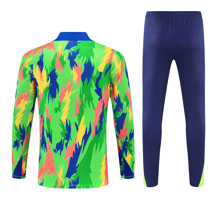 Kit Survêtement Brésil 2025-2026