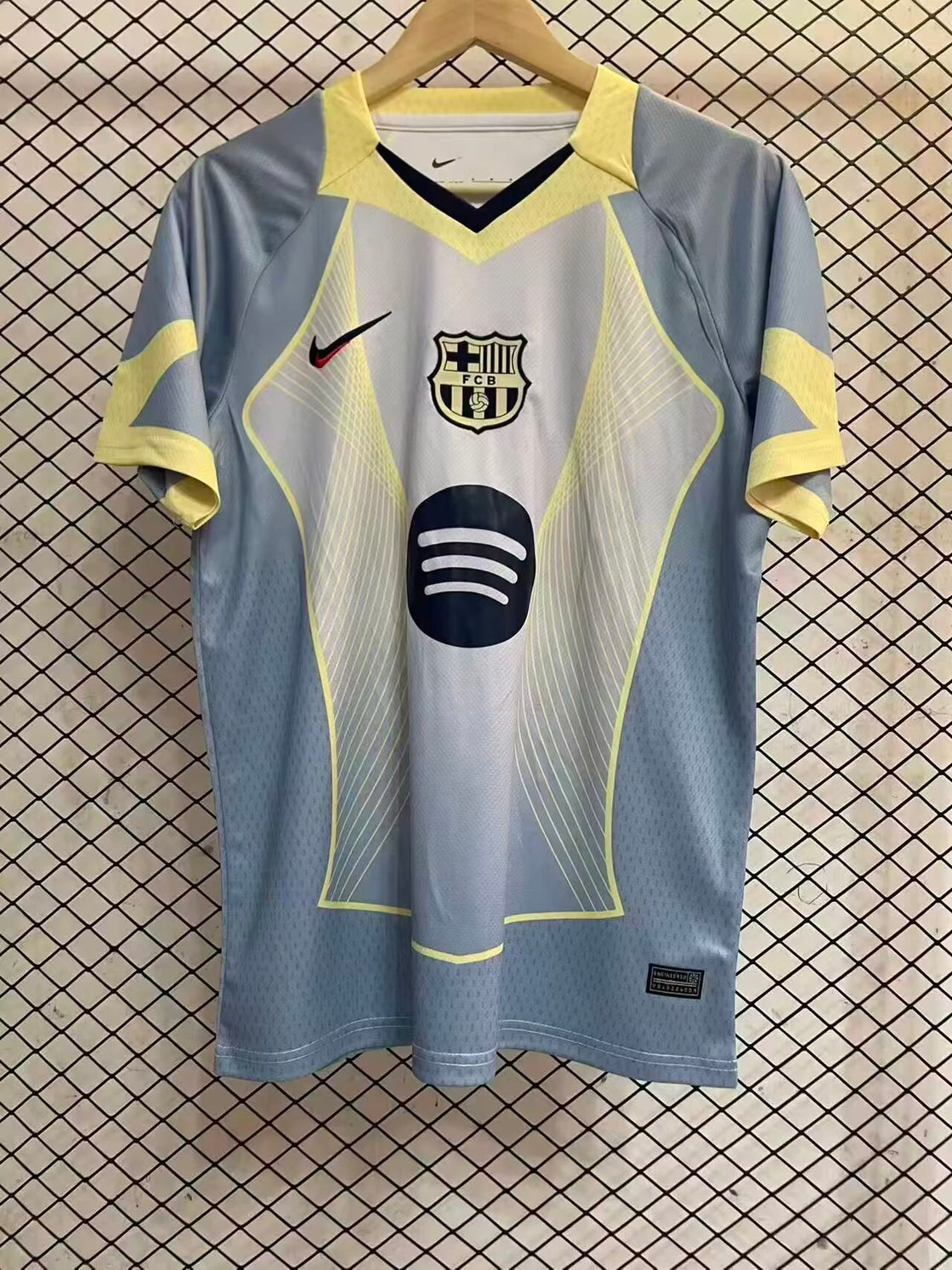 Maillot FC Barcelone Édition Spéciale 2025-2026