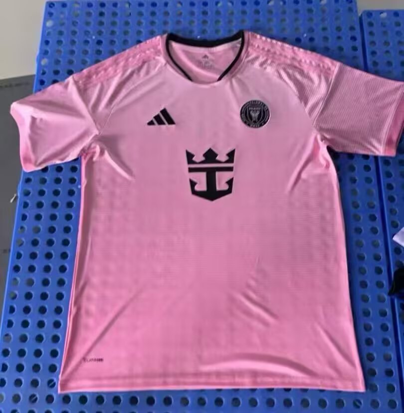 Maillot Inter Miami Domicile 2026-2027