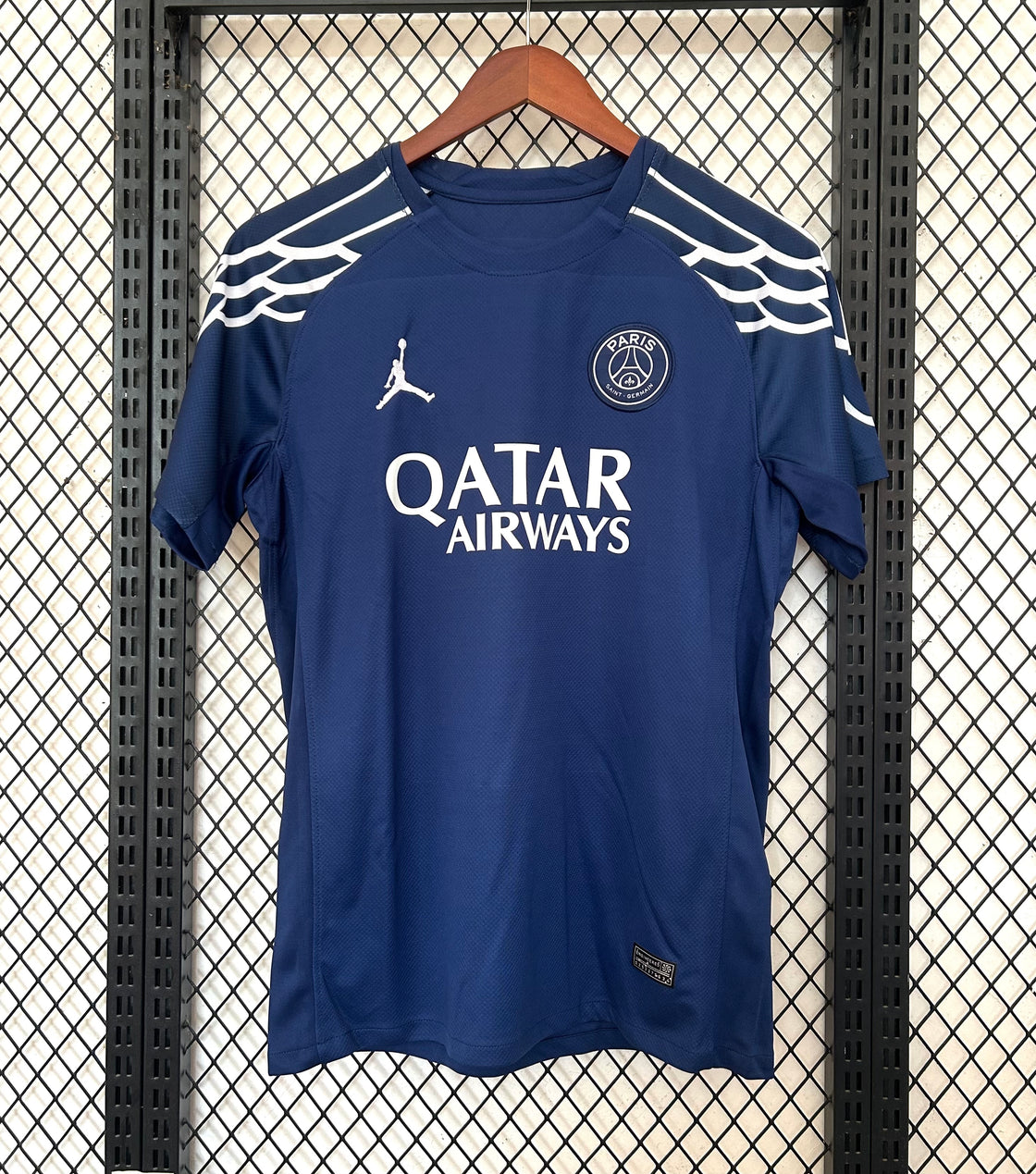 Maillot Paris Saint-Germain Third 2024-2025