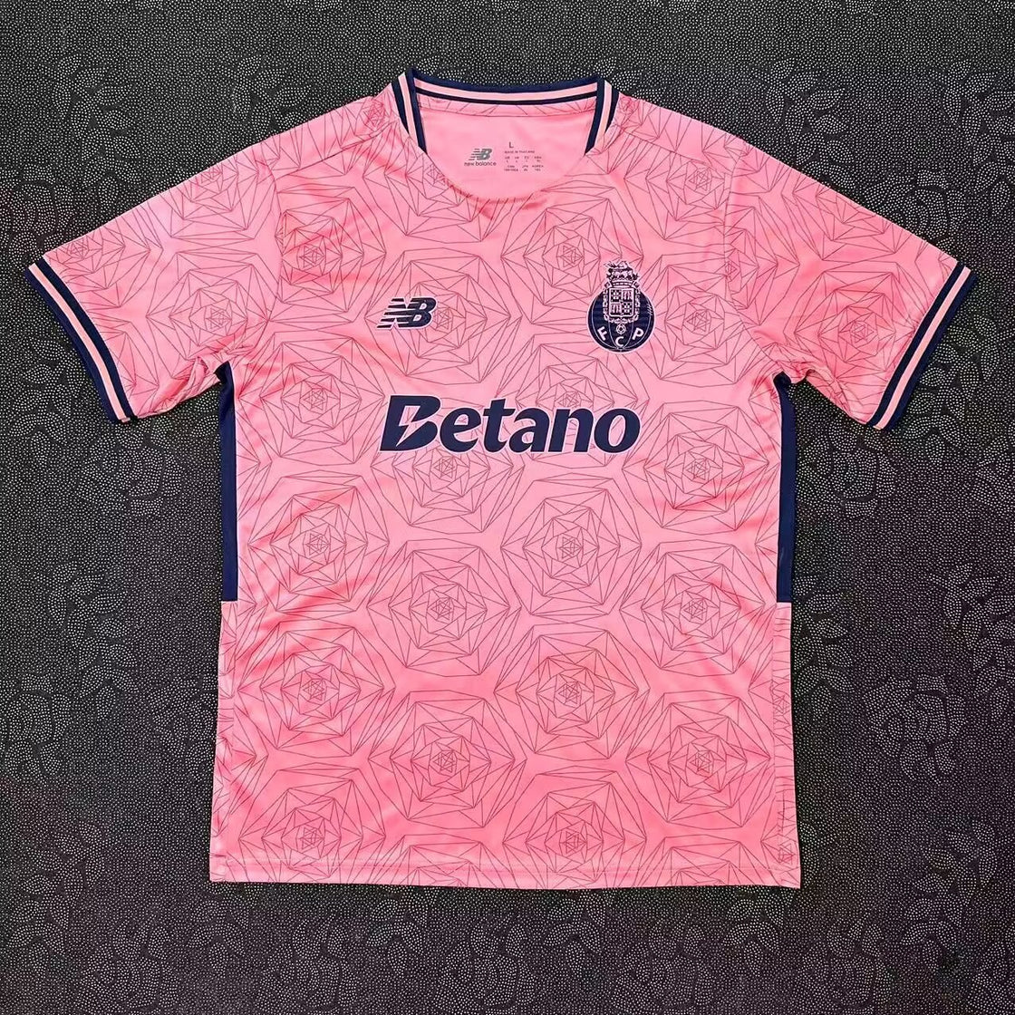 Maillot FC Porto Extérieur 2025-2026