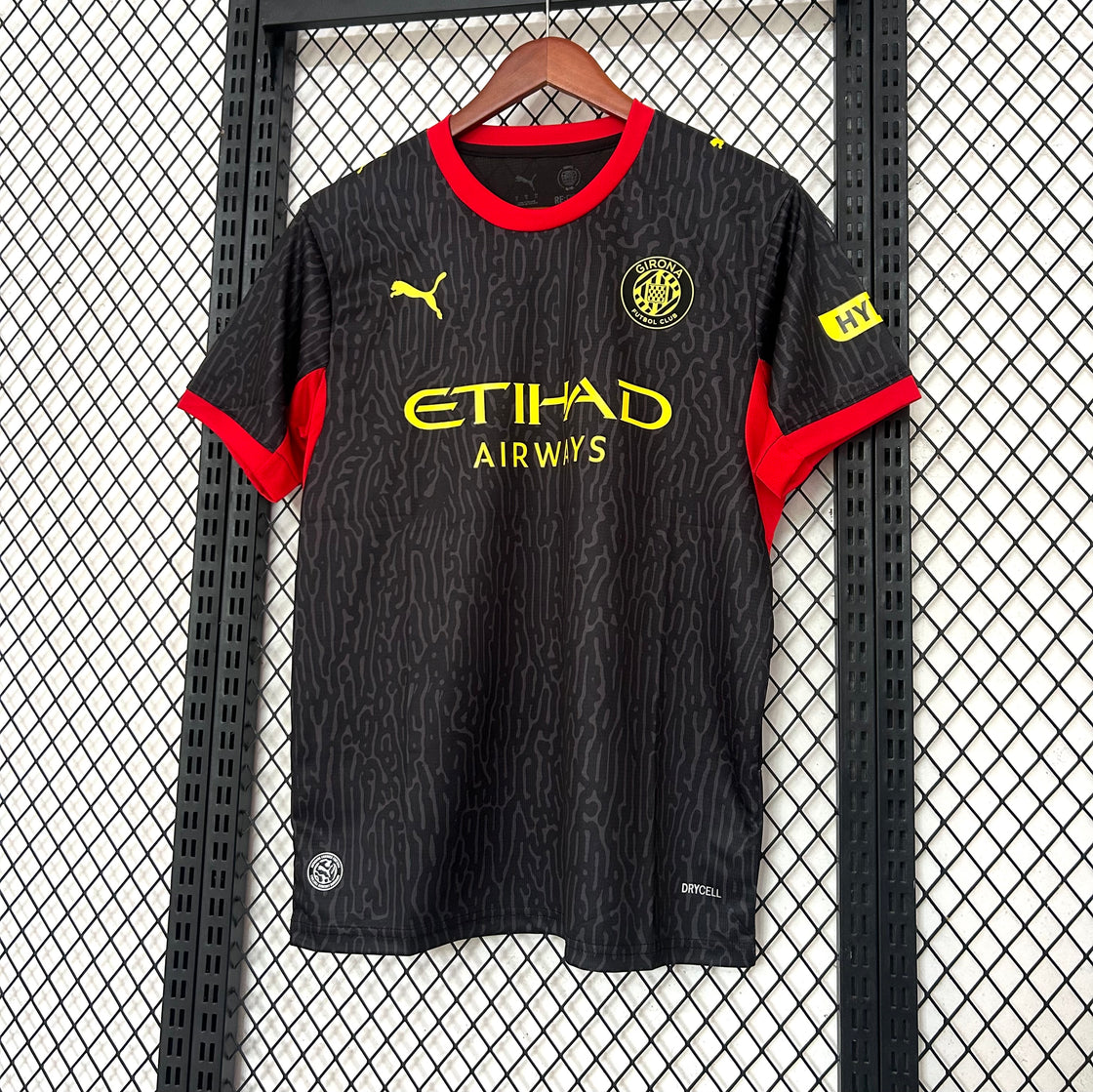 Maillot Gérone Extérieur 2026-2027