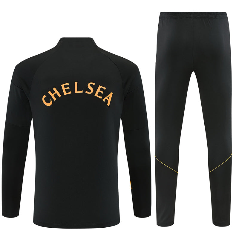 Kit Survêtement Chelsea 2026-2027