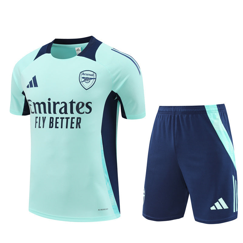 Kit Training Arsenal 2024-2025