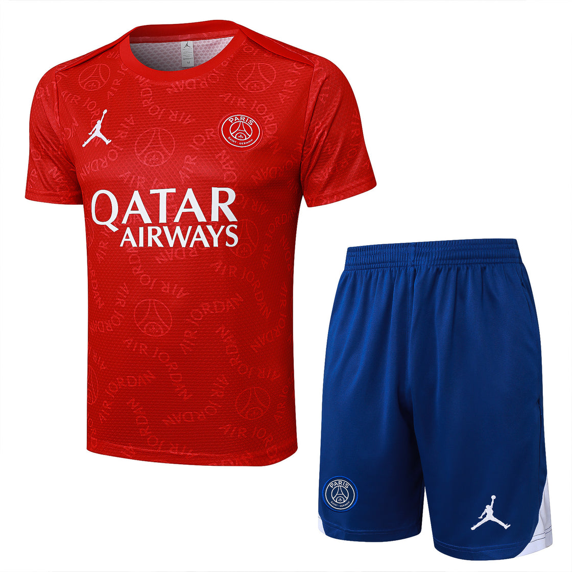 Kit Training Paris Saint-Germain 2024-2025