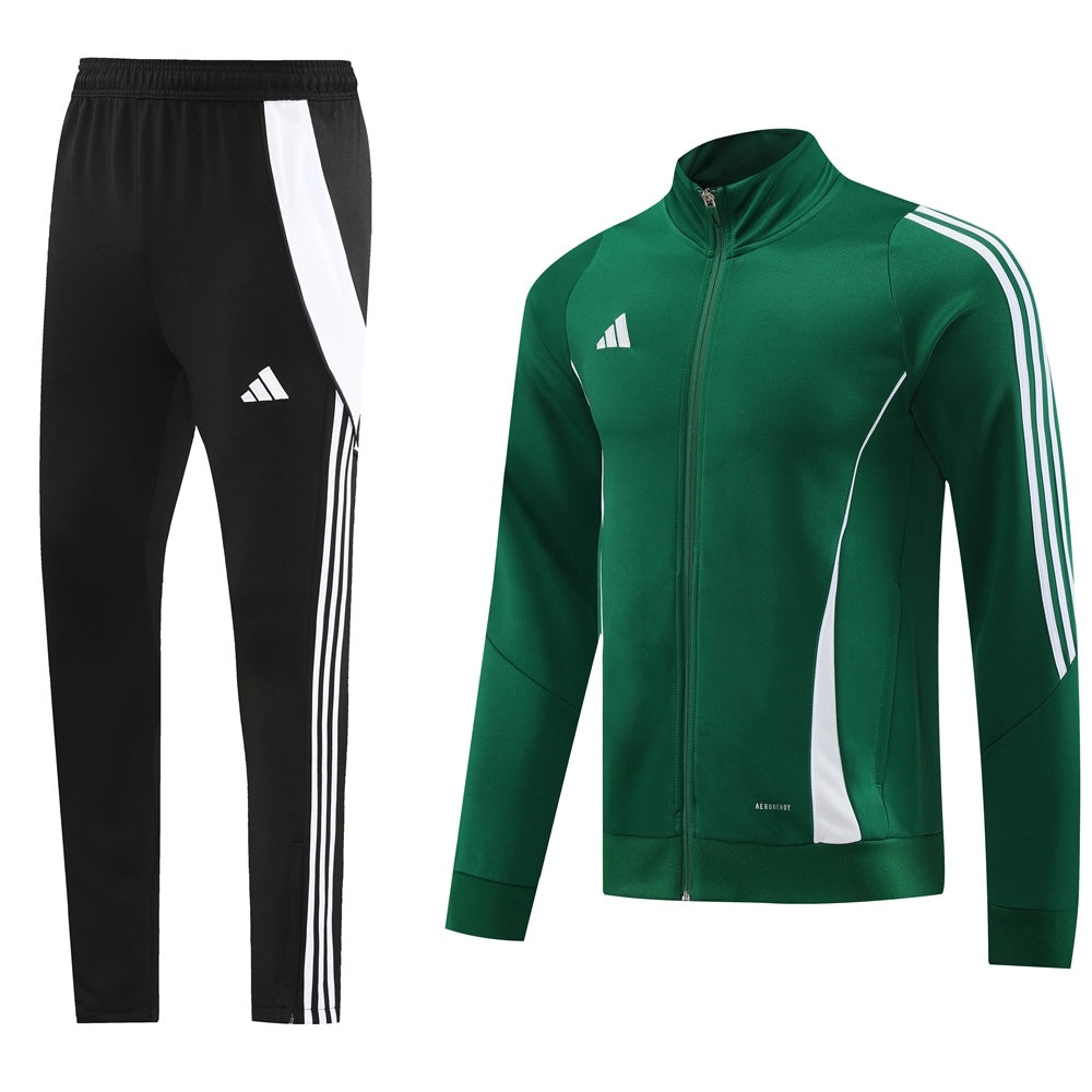 Kit Tracksuit AD 23