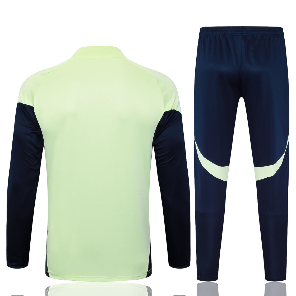 Kit Survêtement Real Madrid 2025-2026