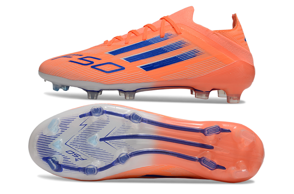 F50 Elite FG