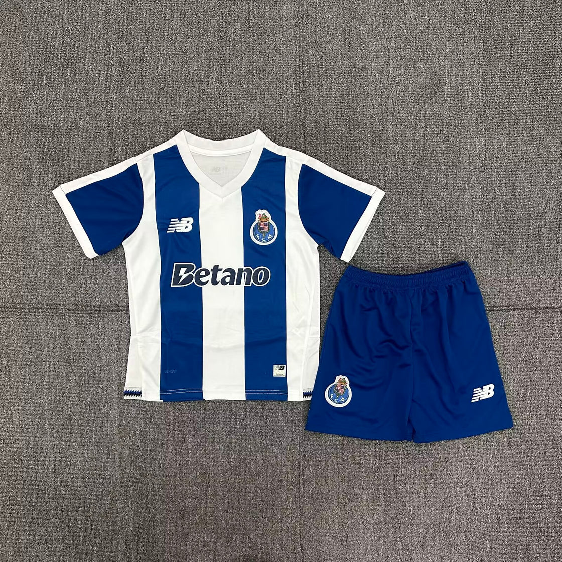 Kit Enfant FC Porto Domicile 2026-2027