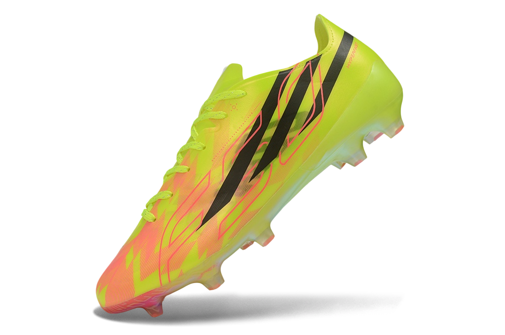 F50 Hyperfast EVO