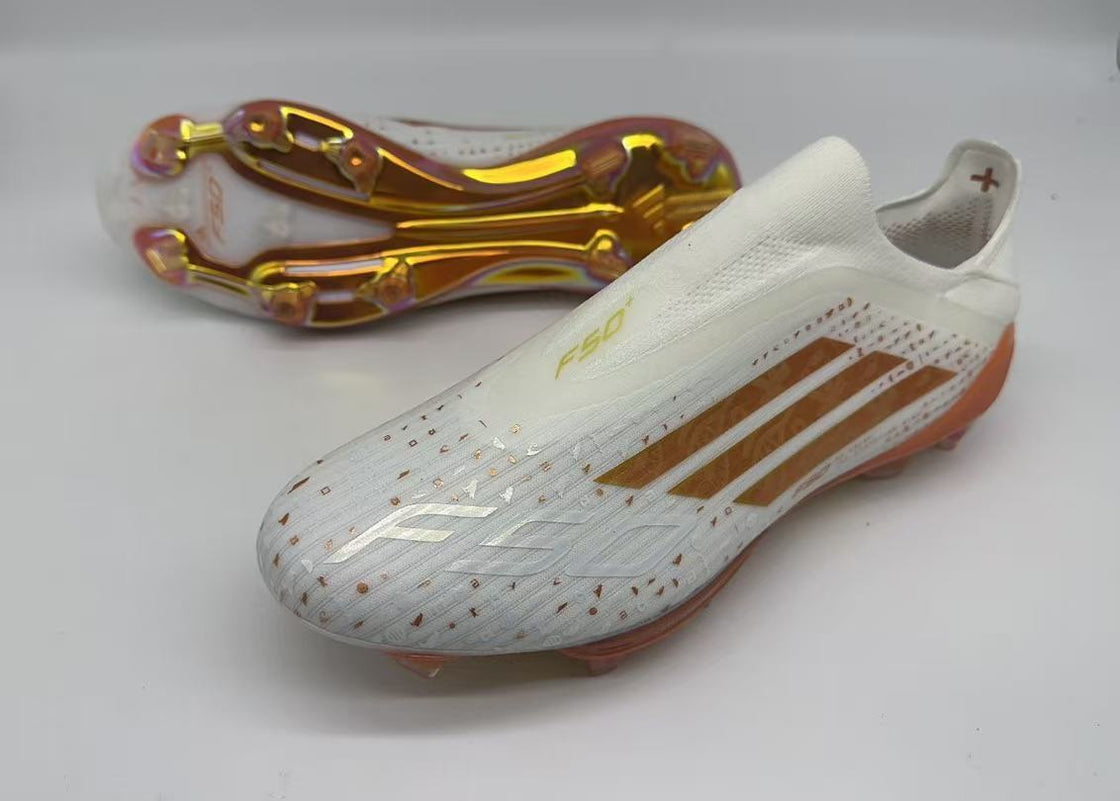 F50+ Elite FG