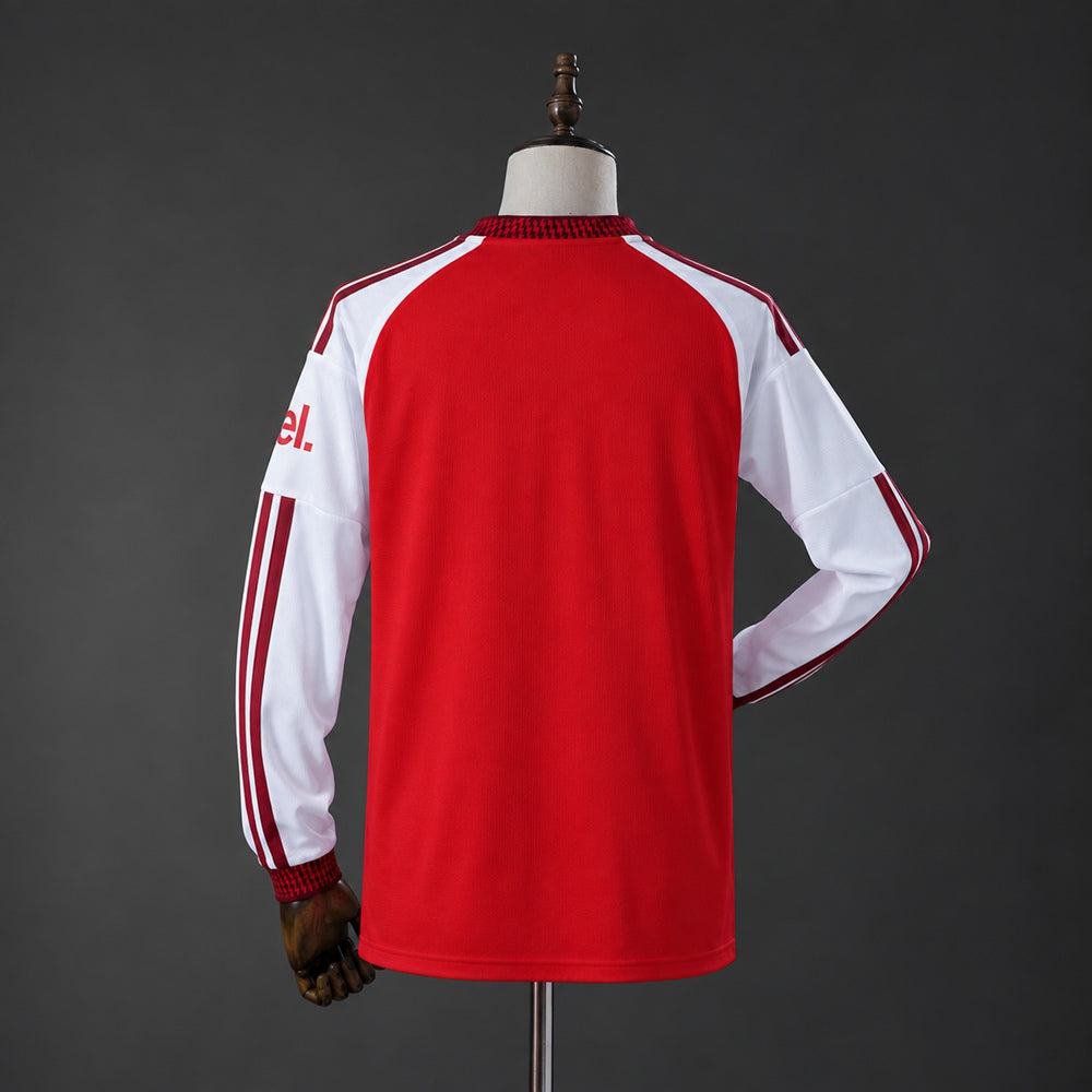 Pull Arsenal Domicile Manches Longues 2026-2027