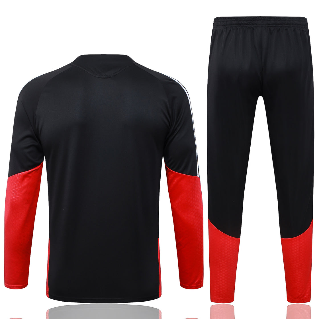 Kit Survêtement Allemagne 2026-2027