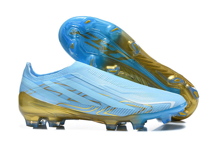 F50 Elite Laceless FG