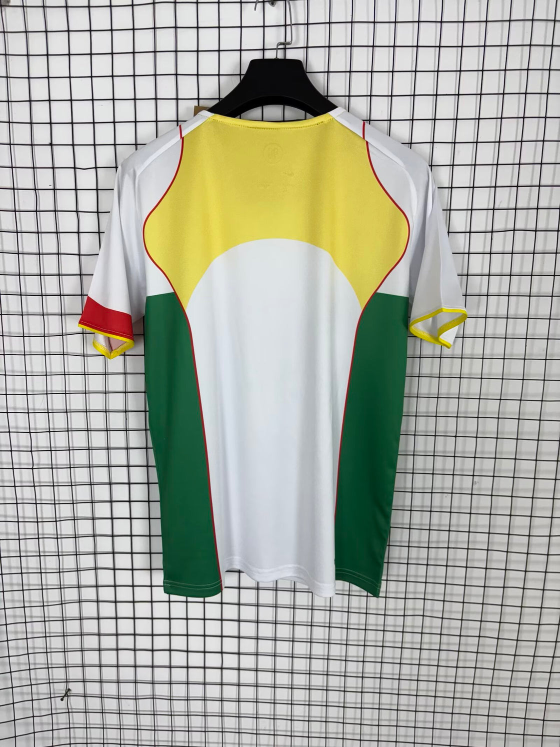 Maillot T90 2025-2026