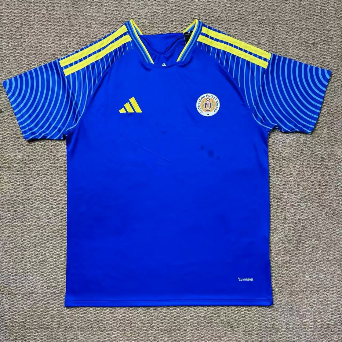 Maillot Curaçao Domicile 2026-2027
